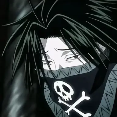 Profile image of フェイタン