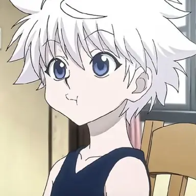 Profile image of キルア