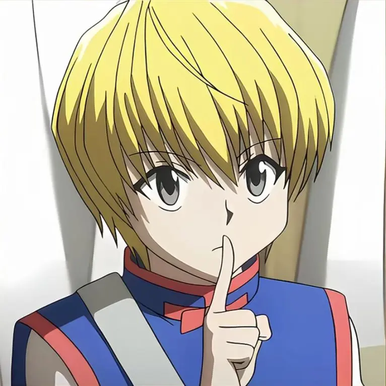 ExoticJam9959의 HUNTERHUNTER