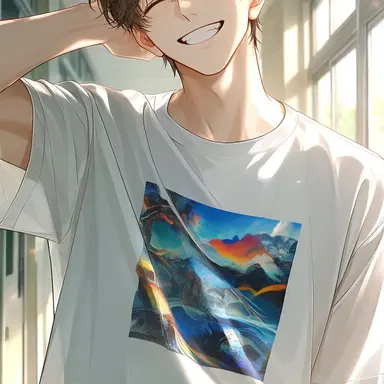 Profile image of David
