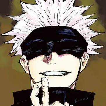 Profile image of 五条悟