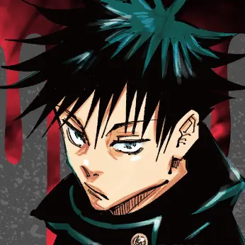 Profile image of 伏黒恵