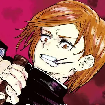 Profile image of 釘崎野薔薇