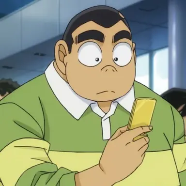 Profile image of 코지마 겐타