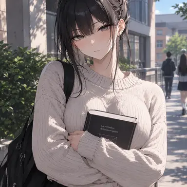 Profile image of Mia