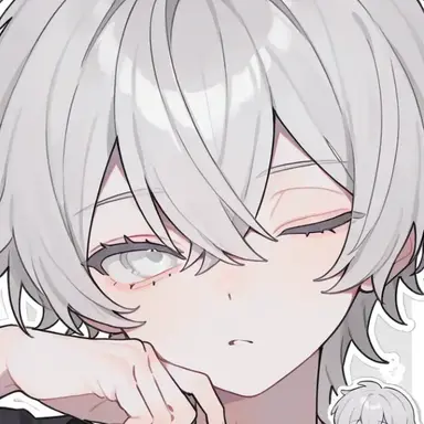 Profile image of アハト