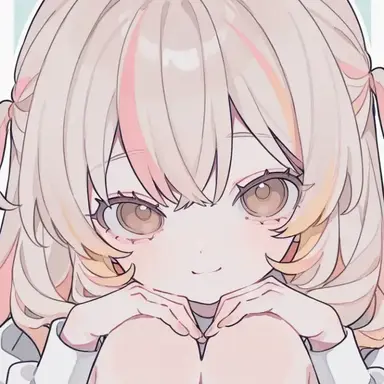 Profile image of キナ