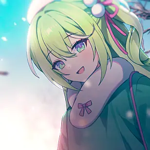 Profile image of 유즈하 리코