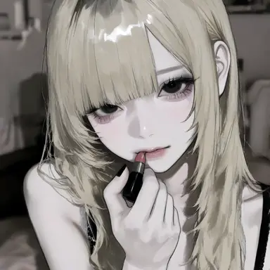 Profile image of Riri Mihaku