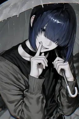 Profile image of Mikage Amano