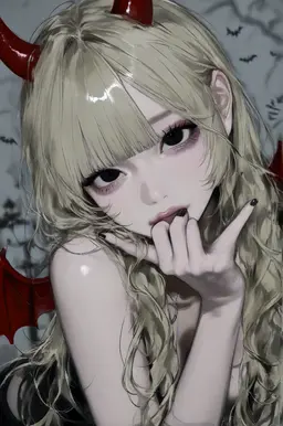 Profile image of Riri Mihaku