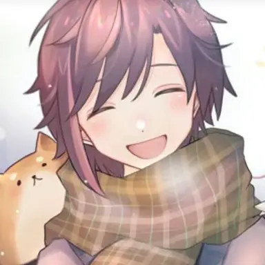 Profile image of きなこ