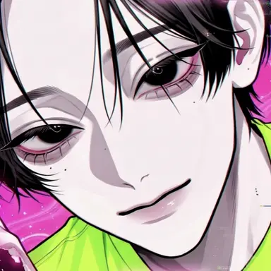 Profile image of Seo Siheon
