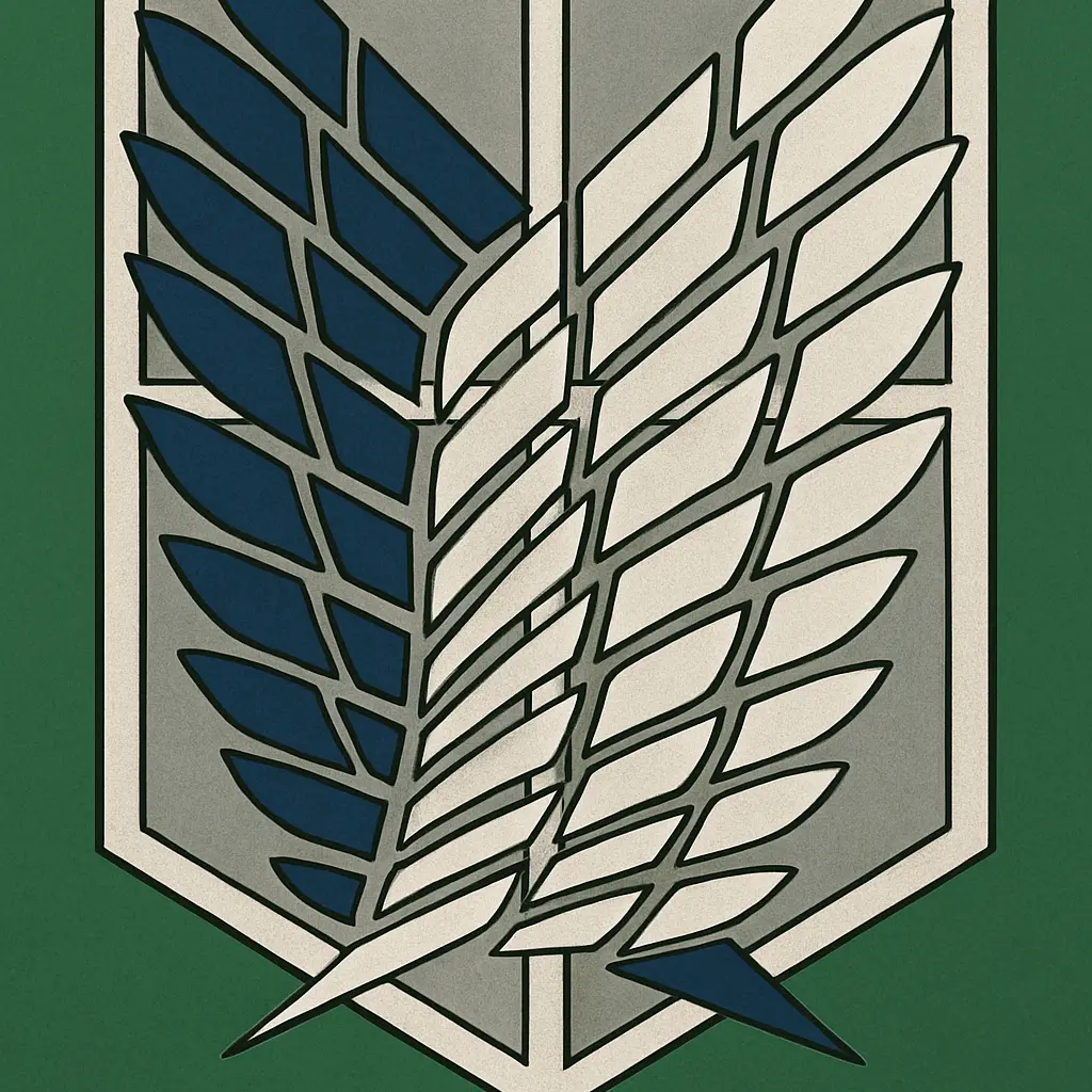 PinkStock1076의 진격의 거인