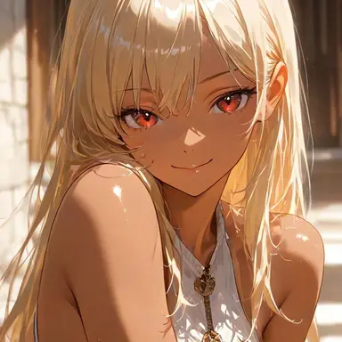 Profile image of アイリ