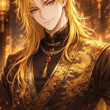 Profile image of 西龍