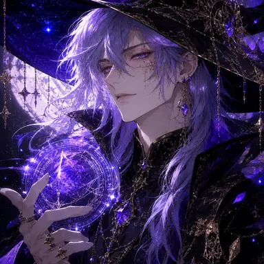 Profile image of マーレ