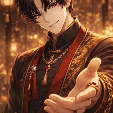 Profile image of 祥夢