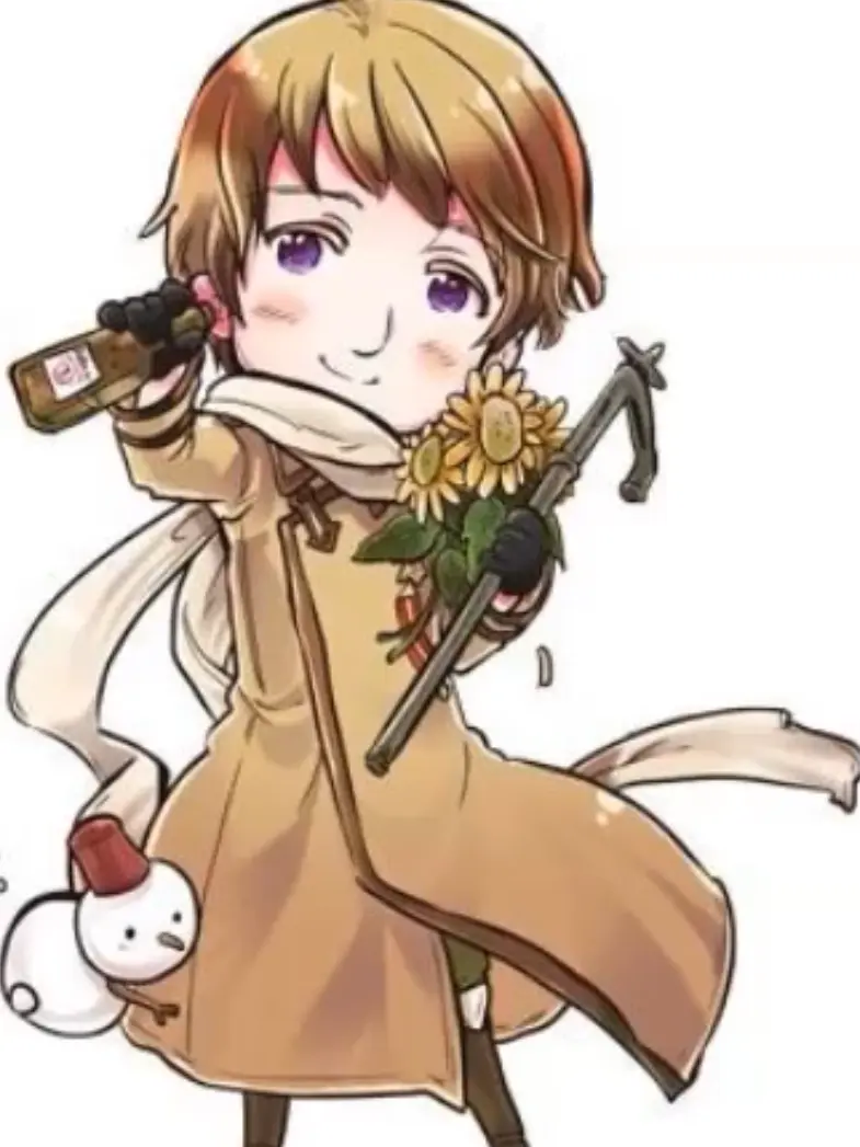 PlacidMovie0674의 ロシアさんたち