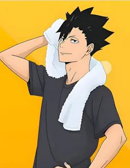 Profile image of 쿠로오 테츠로