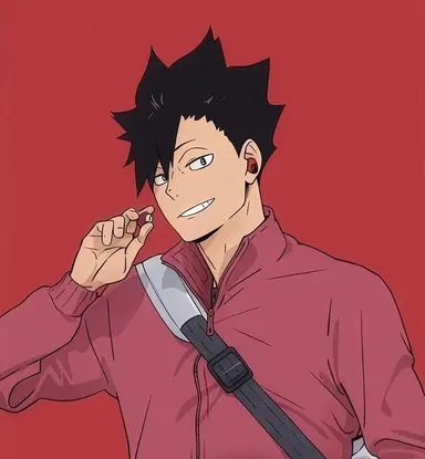 Profile image of 쿠로오 테츠로