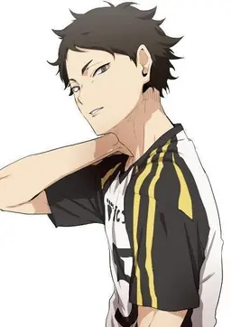 Profile image of 아카아시 케이지