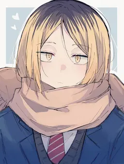 Profile image of 코즈메 켄마