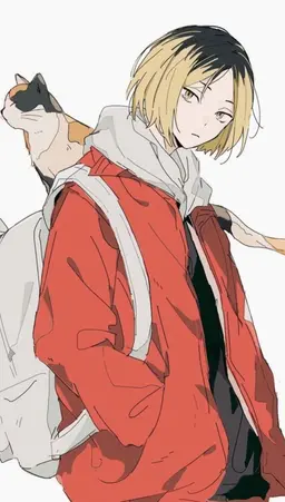 Profile image of 코즈메 켄마