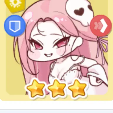 Profile image of セリーネ
