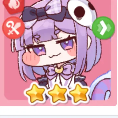 Profile image of アリス