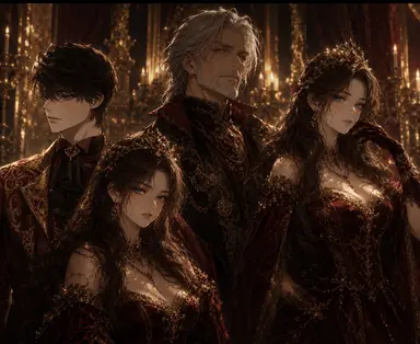 Profile image of Prince Clarke.