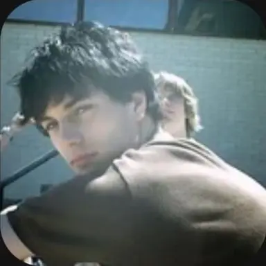 Profile image of Dante