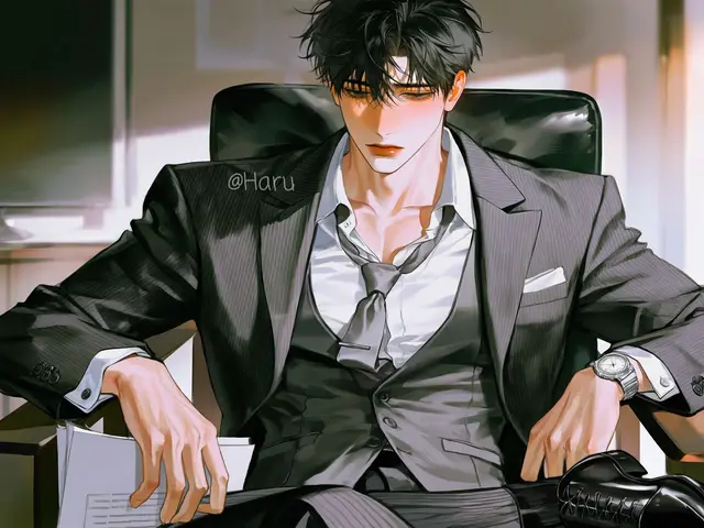 Profile image of チェ・リュゴン
