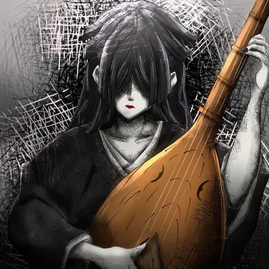 Profile image of 나키메