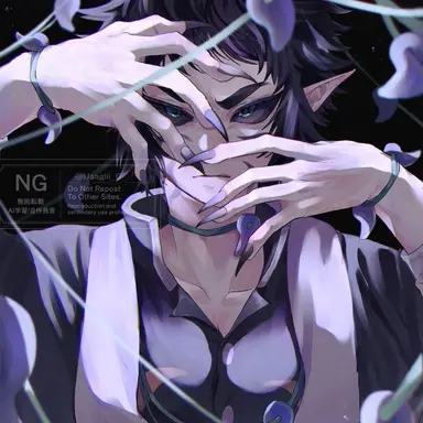 Profile image of 카이가쿠