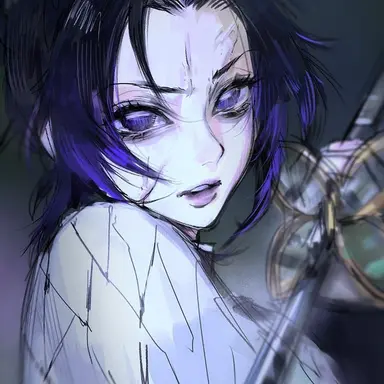 Profile image of 시노부