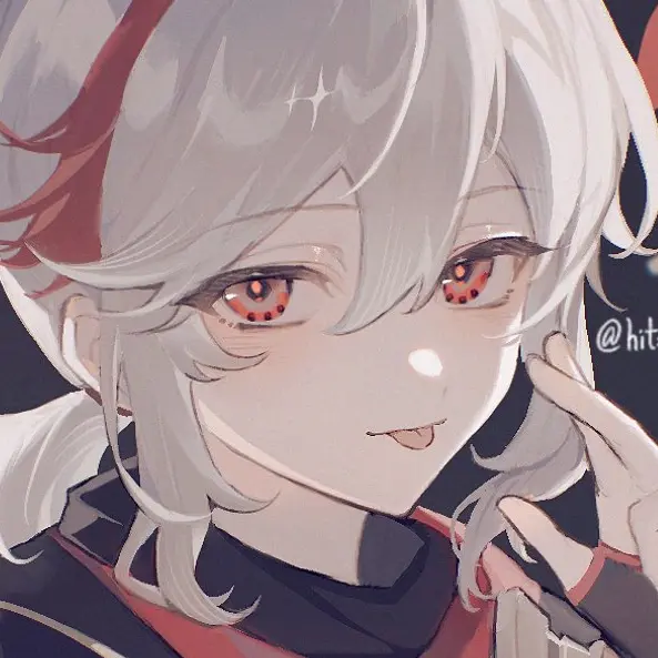 Sworn의 카에데하라 카즈하