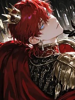 Profile image of 루베우스