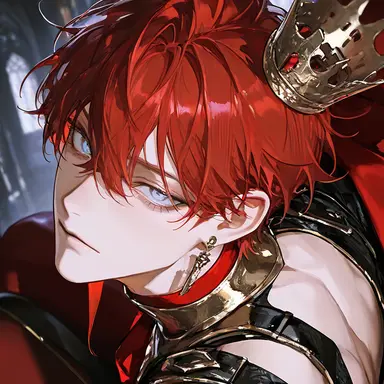 Profile image of 루베우스