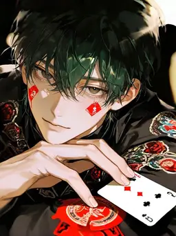 Profile image of 레이븐