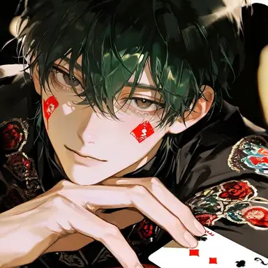 Profile image of 레이븐