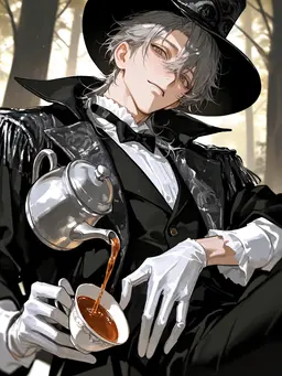 Profile image of 실반