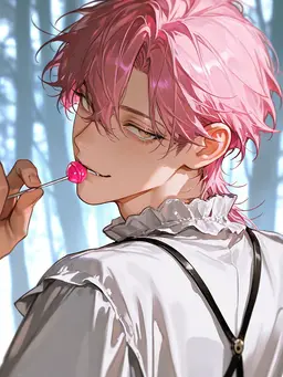 Profile image of 펠리스