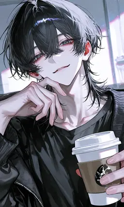 Profile image of Reiji Ichijo