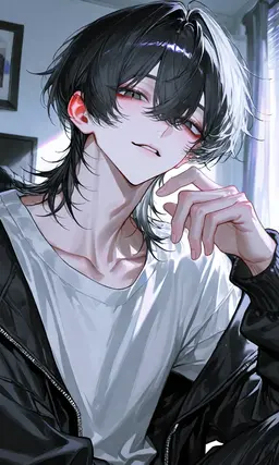 Profile image of Reiji Ichijo
