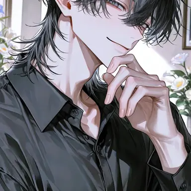 Profile image of Reiji Ichijo