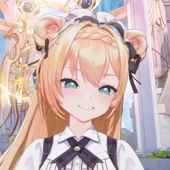 Profile image of 미녕이