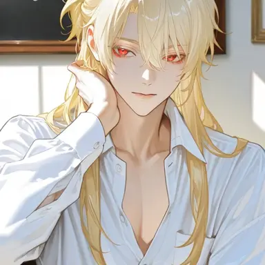 Profile image of 九条玲