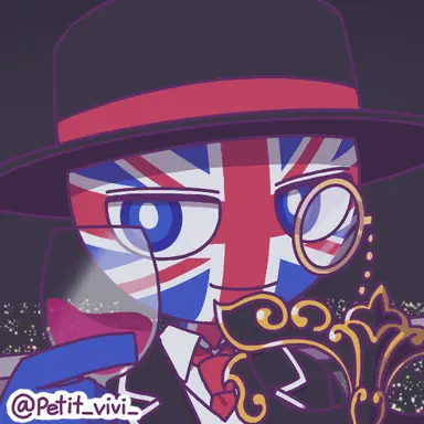Profile image of イギリス