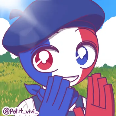 Profile image of フランス